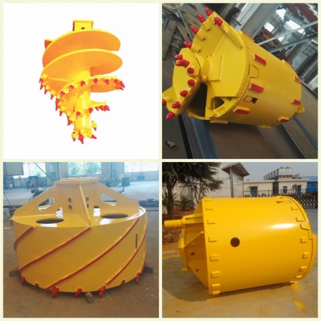 Drilling tools