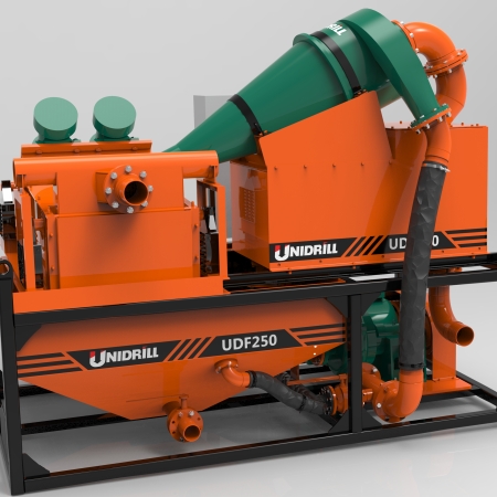 Slurry System